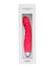 Rimba - Palma - Semi-Realistische Vibrator - Hot pink-Erotiekvoordeel.nl
