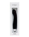Rimba Palma Semi-Realistische Vibrator 18 cm – Zwart-Erotiekvoordeel.nl