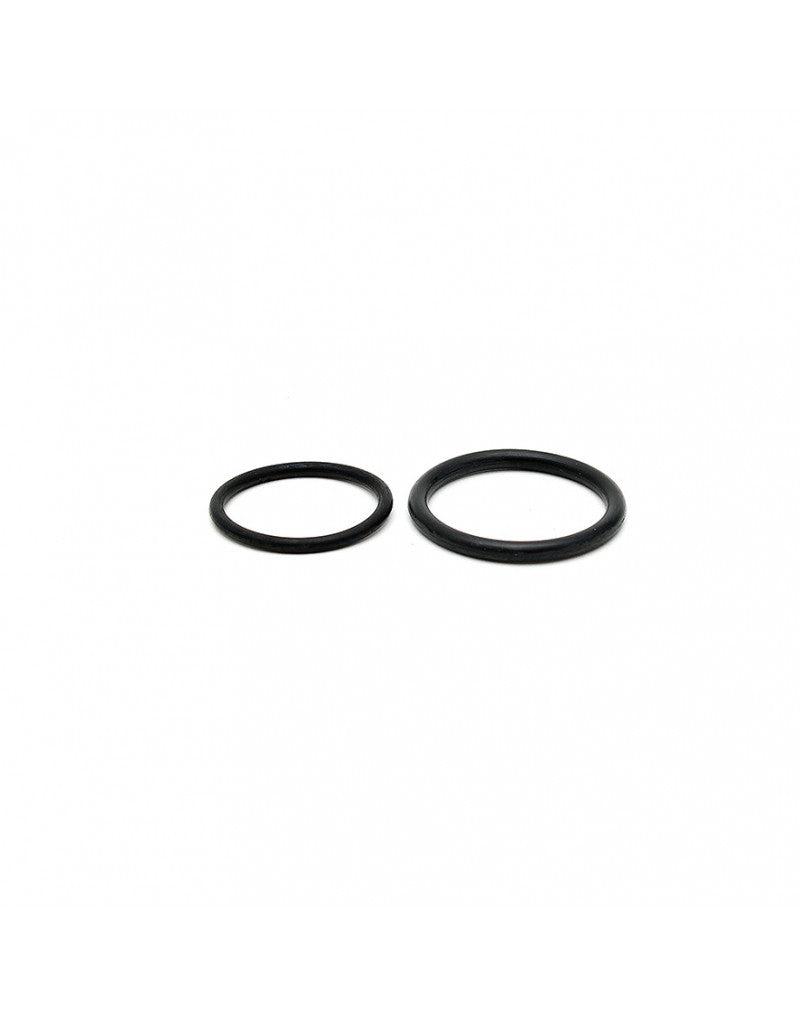 Rimba - Rubber Cockringen Set Ø 50 mm En 55 mm-Erotiekvoordeel.nl
