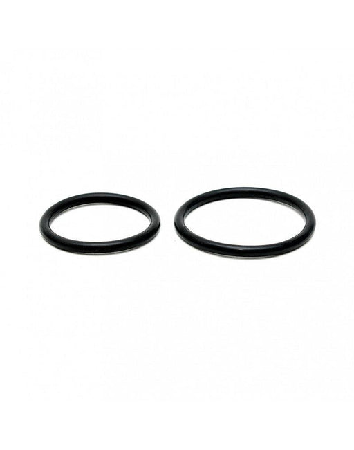 Rimba - Rubber Cockringen Set Ø 50 mm En 55 mm-Erotiekvoordeel.nl