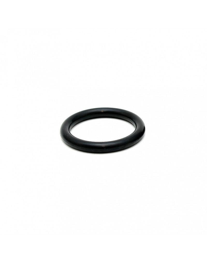 Rimba - Rubberen Cockring - Hoogte 8 mm - Verschillende Diameters-Laced-up.nl