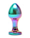 Rimba - Sensual Glass - Glazen Buttplug - Melany-Laced-up.nl