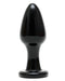 Rimba - Sensual Glass - Glazen Buttplug - Olga-Laced-up.nl
