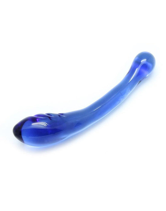 Rimba - Sensual Glass - Glazen Dildo - Bibi-Laced-up.nl