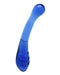 Rimba - Sensual Glass - Glazen Dildo - Bibi-Laced-up.nl