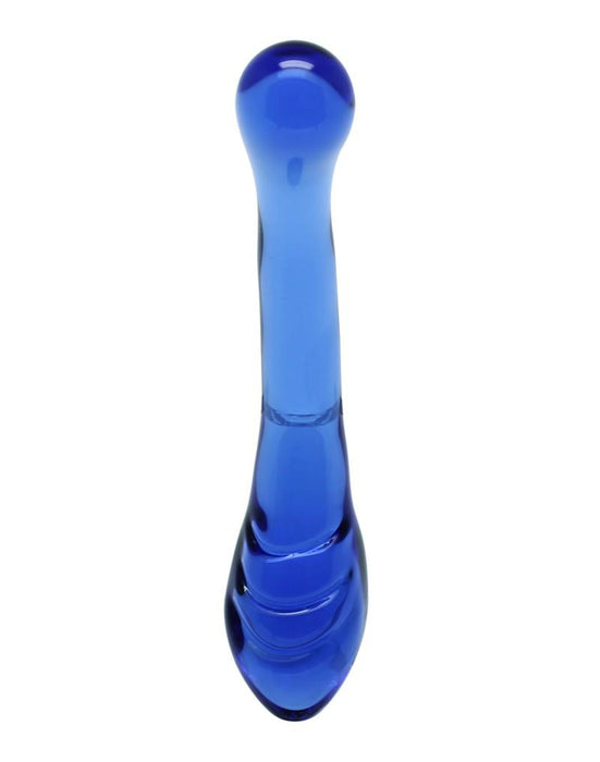 Rimba - Sensual Glass - Glazen Dildo - Bibi-Laced-up.nl