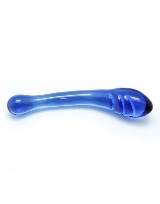 Rimba - Sensual Glass - Glazen Dildo - Bibi-Laced-up.nl
