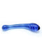 Rimba - Sensual Glass - Glazen Dildo - Bibi-Laced-up.nl