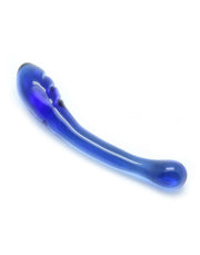 Rimba - Sensual Glass - Glazen Dildo - Bibi-Laced-up.nl