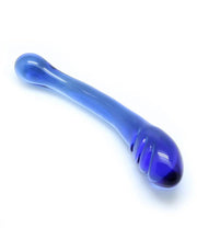 Rimba - Sensual Glass - Glazen Dildo - Bibi-Laced-up.nl