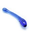 Rimba - Sensual Glass - Glazen Dildo - Bibi-Laced-up.nl