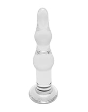 Rimba - Sensual Glass - Glazen Dildo - Dolly-Laced-up.nl