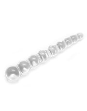 Rimba - Sensual Glass - Glazen Dildo Gina-Laced-up.nl