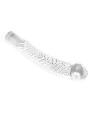 Rimba - Sensual Glass - Glazen Dildo - Isa-Laced-up.nl