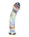 Rimba - Sensual Glass - Glazen Dildo - Jane-Laced-up.nl