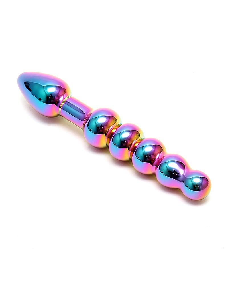 Rimba - Sensual Glass - Glazen Dildo - Laila-Laced-up.nl