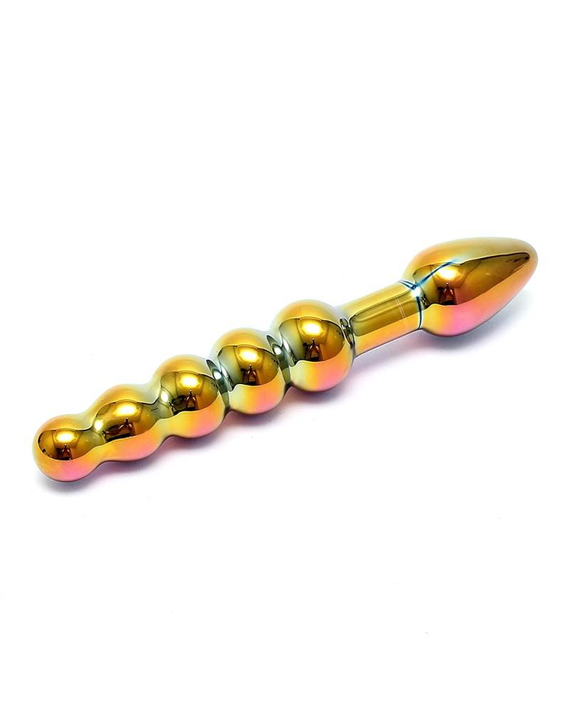 Rimba - Sensual Glass - Glazen Dildo - Laila-Laced-up.nl