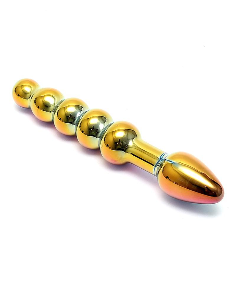 Rimba - Sensual Glass - Glazen Dildo - Laila-Laced-up.nl