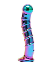 Rimba - Sensual Glass - Glazen Dildo - Nikita-Laced-up.nl