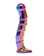 Rimba - Sensual Glass - Glazen Dildo - Nikita-Laced-up.nl