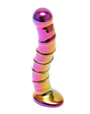 Rimba - Sensual Glass - Glazen Dildo - Nikita-Laced-up.nl