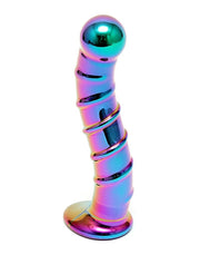 Rimba - Sensual Glass - Glazen Dildo - Nikita-Laced-up.nl