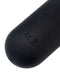 Rimba - Sensual Nights SN01 - Kleine Wand Vibrator - Massager - Zwart-Laced-up.nl