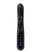 Rimba - Sensual Nights SN03 - Rabbit Vibrator - Zwart-Laced-up.nl