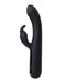 Rimba - Sensual Nights SN03 - Rabbit Vibrator - Zwart-Laced-up.nl