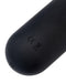 Rimba - Sensual Nights SN05 - Grote Wand Vibrator - Massager - Zwart-Laced-up.nl