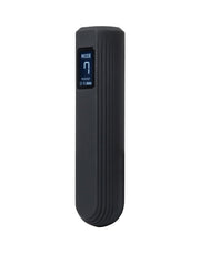 Rimba - Sensual nights SN02 - Bullet Vibrator - Zwart-Laced-up.nl