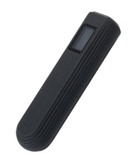 Rimba - Sensual nights SN02 - Bullet Vibrator - Zwart-Laced-up.nl