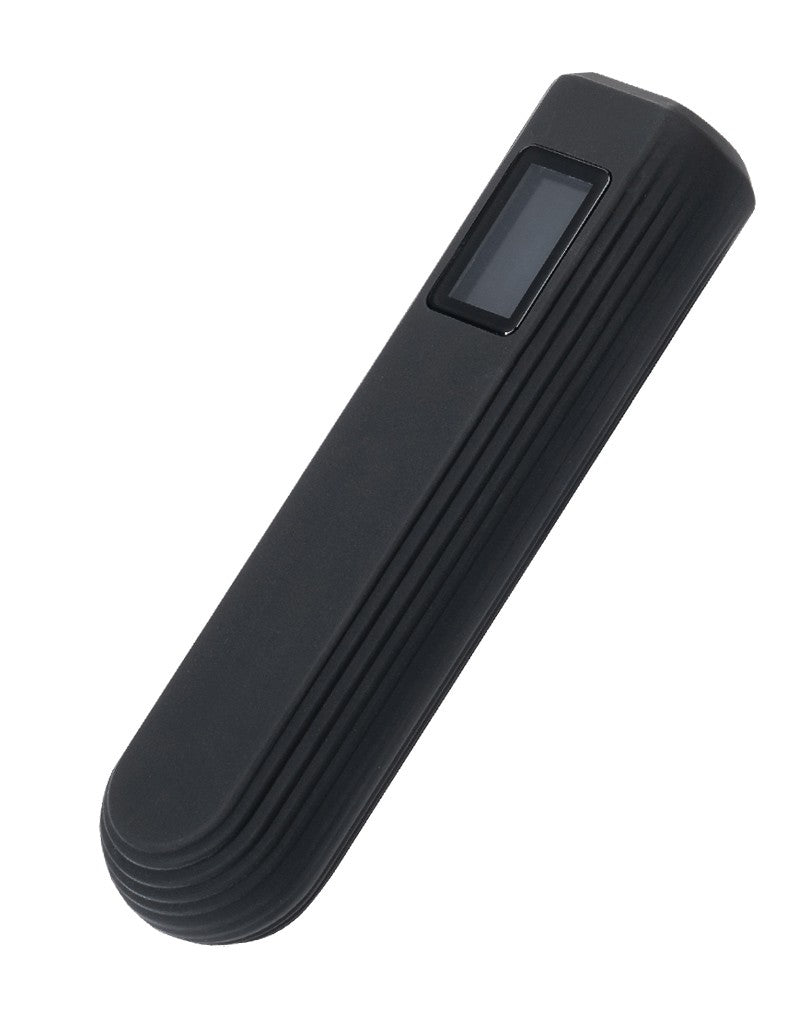 Rimba - Sensual nights SN02 - Bullet Vibrator - Zwart-Laced-up.nl