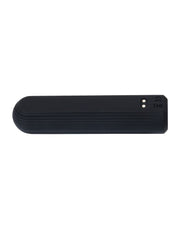 Rimba - Sensual nights SN02 - Bullet Vibrator - Zwart-Laced-up.nl