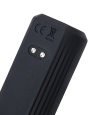Rimba - Sensual nights SN02 - Bullet Vibrator - Zwart-Laced-up.nl