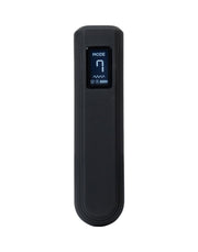 Rimba - Sensual nights SN02 - Bullet Vibrator - Zwart-Laced-up.nl