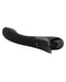 Rimba - Sensual nights SN04 - G-Spot Vibrator - Zwart-Laced-up.nl