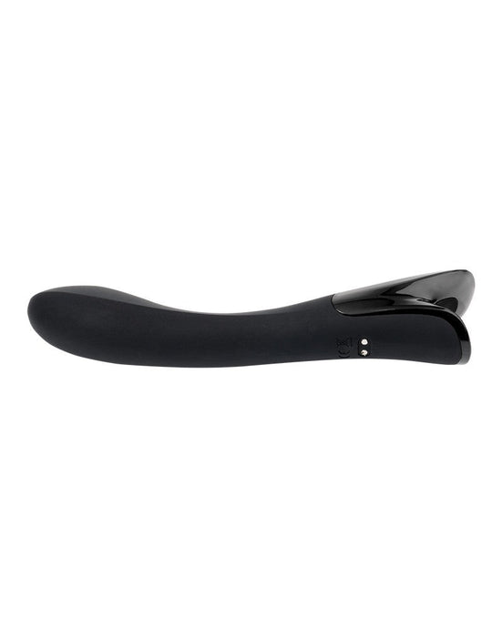 Rimba - Sensual nights SN04 - G-Spot Vibrator - Zwart-Laced-up.nl