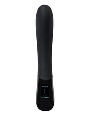 Rimba - Sensual nights SN04 - G-Spot Vibrator - Zwart-Laced-up.nl