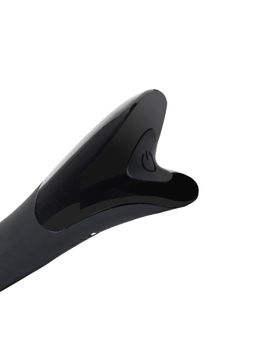 Rimba - Sensual nights SN04 - G-Spot Vibrator - Zwart-Laced-up.nl