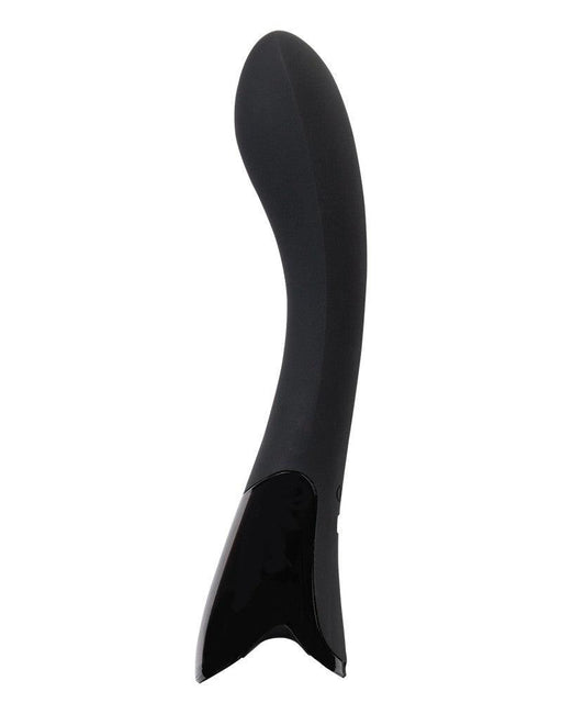 Rimba - Sensual nights SN04 - G-Spot Vibrator - Zwart-Laced-up.nl