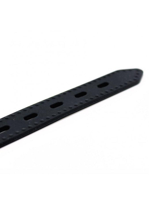 Rimba - Siliconen Gag Met O-ring-Laced-up.nl