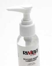 Rimba - Siliconen Glijmiddel - 100 ml-Laced-up.nl