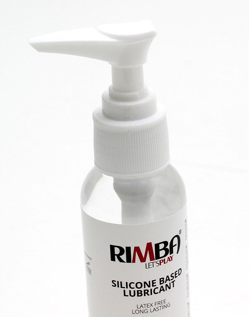 Rimba - Siliconen Glijmiddel - 100 ml-Laced-up.nl