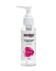 Rimba - Siliconen Glijmiddel - 100 ml-Laced-up.nl