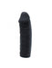Rimba - Siliconen Strap-on Dildo Met G-string Harnasje-Laced-up.nl