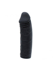 Rimba - Siliconen Strap-on Dildo Met G-string-Erotiekvoordeel.nl