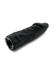 Rimba - Siliconen Strap-on Met Dildo-Laced-up.nl