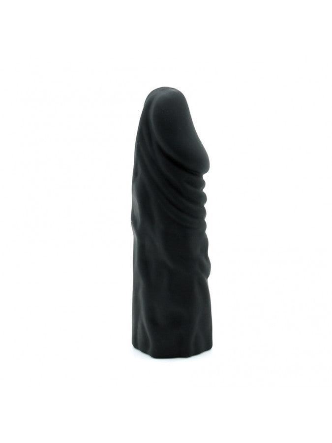 Rimba - Siliconen Strap-on Met Dildo-Laced-up.nl