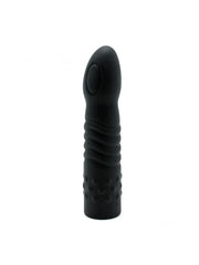 Rimba - Siliconen Strap-on - Voorbinddildo - Harnasje Met Dildo-Laced-up.nl